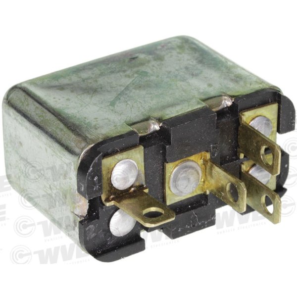 Wve Hvac Blower Motor Relay, Wve 1R1223 1R1223